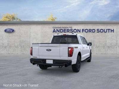 New 2026 Ford F-150 Tremor 4WD SuperCrew 5.5' Box Crew Cab Truck for sale in Lincoln NE