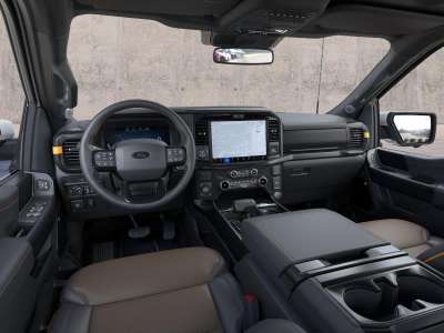 New 2026 Ford F-150 Tremor Crew Cab Truck for sale in Lincoln NE