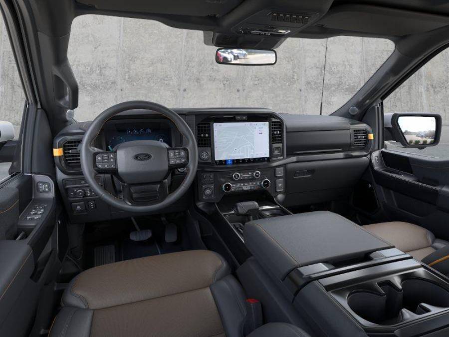 New 2026 Ford F-150 for sale in Lincoln NE