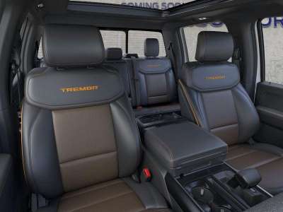 New 2026 Ford F-150 Tremor 4WD SuperCrew 5.5' Box Crew Cab Truck for sale in Lincoln NE