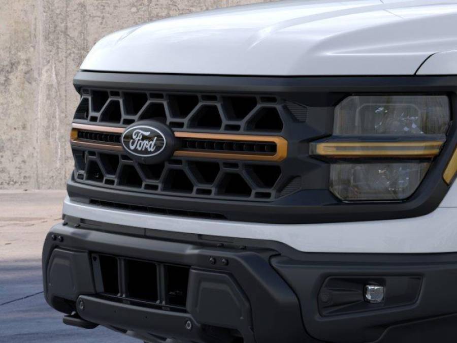 New 2026 Ford F-150 for sale in Lincoln NE