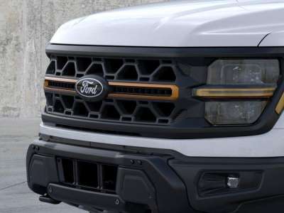 New 2026 Ford F-150 for sale in Lincoln NE