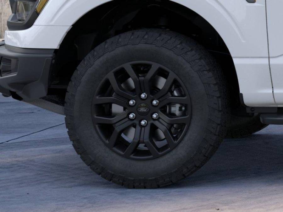 New 2026 Ford F-150 for sale in Lincoln NE