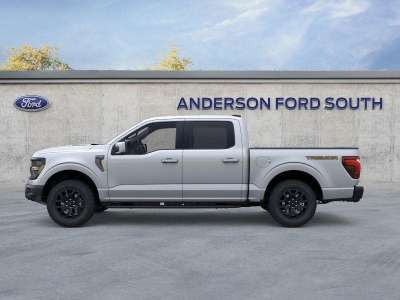 New 2026 Ford F-150 Tremor 4WD SuperCrew 5.5' Box Crew Cab Truck for sale in Lincoln NE