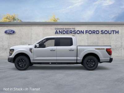 New 2026 Ford F-150 Tremor Crew Cab Truck for sale in Lincoln NE