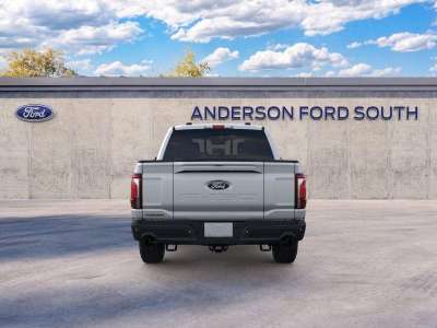 New 2026 Ford F-150 Tremor Crew Cab Truck for sale in Lincoln NE
