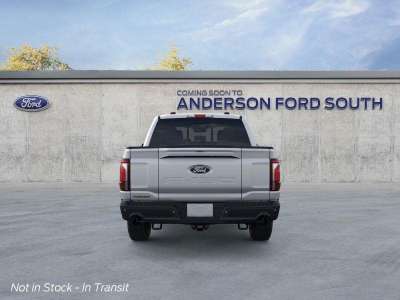 New 2026 Ford F-150 Tremor Crew Cab Truck for sale in Lincoln NE