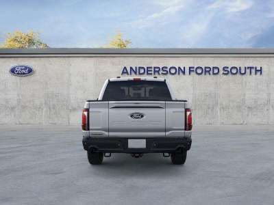 New 2026 Ford F-150 Tremor Crew Cab Truck for sale in Lincoln NE