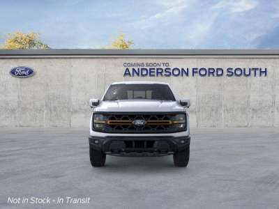 New 2026 Ford F-150 Tremor 4WD SuperCrew 5.5' Box Crew Cab Truck for sale in Lincoln NE