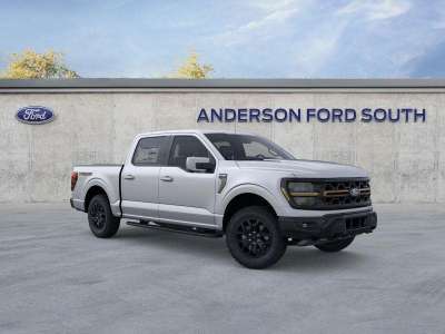 New 2026 Ford F-150 Tremor Crew Cab Truck for sale in Lincoln NE