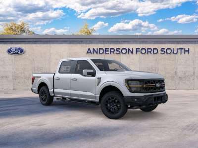 New 2026 Ford F-150 Tremor Crew Cab Truck for sale in Lincoln NE