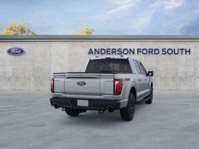 New 2026 Ford F-150 Tremor 4WD SuperCrew 5.5' Box Crew Cab Truck for sale in Lincoln NE