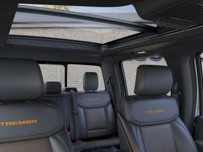 New 2026 Ford F-150 for sale in Lincoln NE