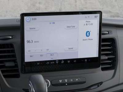 New 2026 Ford Transit Passenger Wagon for sale in Lincoln NE