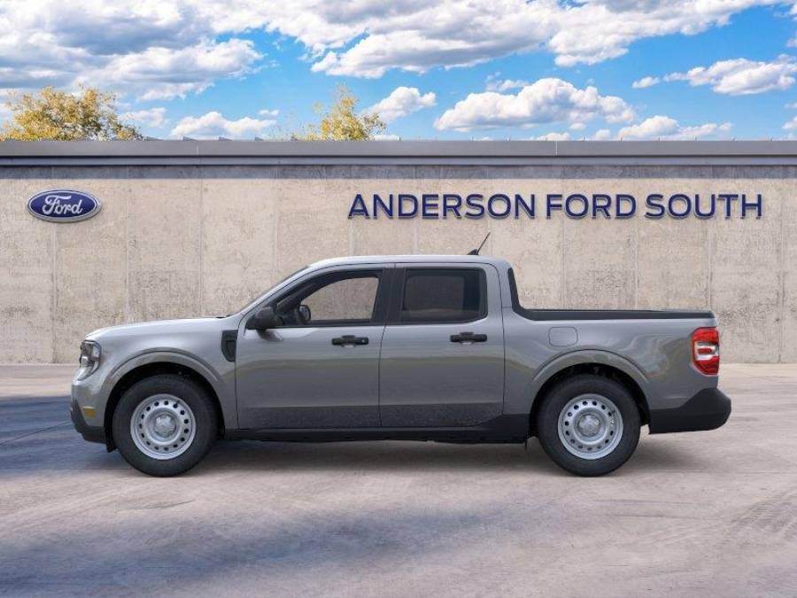 New 2026 Ford Maverick for sale in Lincoln NE