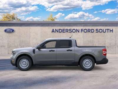 New 2026 Ford Maverick XL Crew Cab Truck for sale in Lincoln NE
