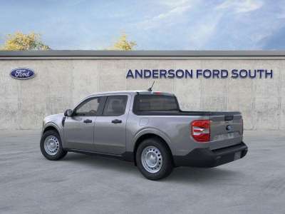 New 2026 Ford Maverick XL Crew Cab Truck for sale in Lincoln NE