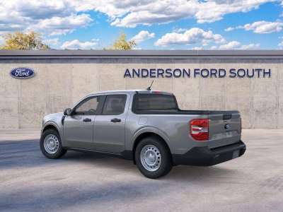 New 2026 Ford Maverick XL Crew Cab Truck for sale in Lincoln NE