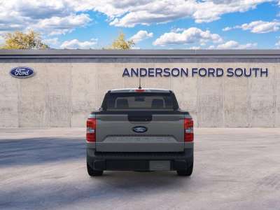 New 2026 Ford Maverick XL Crew Cab Truck for sale in Lincoln NE