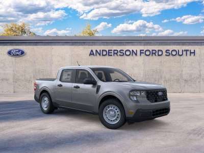 New 2026 Ford Maverick XL Crew Cab Truck for sale in Lincoln NE