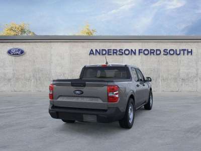 New 2026 Ford Maverick XL Crew Cab Truck for sale in Lincoln NE