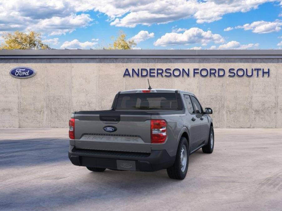 New 2026 Ford Maverick for sale in Lincoln NE