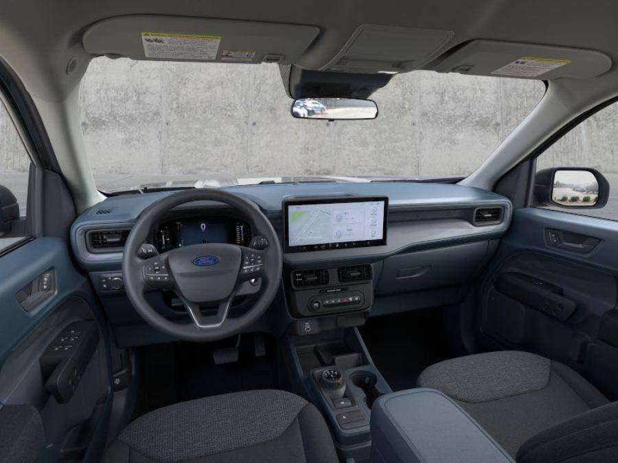 New 2026 Ford Maverick for sale in Lincoln NE