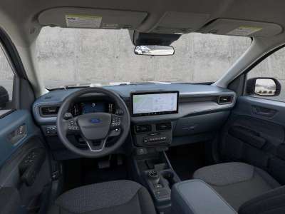 New 2026 Ford Maverick for sale in Lincoln NE