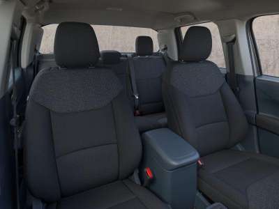 New 2026 Ford Maverick XL Crew Cab Truck for sale in Lincoln NE