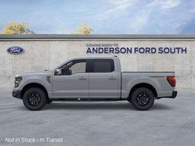 New 2026 Ford F-150 Tremor 4WD SuperCrew 5.5' Box Crew Cab Truck for sale in Lincoln NE