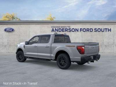 New 2026 Ford F-150 Tremor 4WD SuperCrew 5.5' Box Crew Cab Truck for sale in Lincoln NE