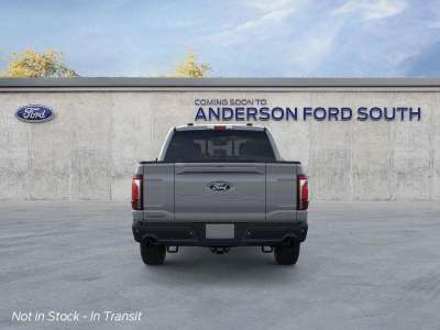 New 2026 Ford F-150 Tremor 4WD SuperCrew 5.5' Box Crew Cab Truck for sale in Lincoln NE