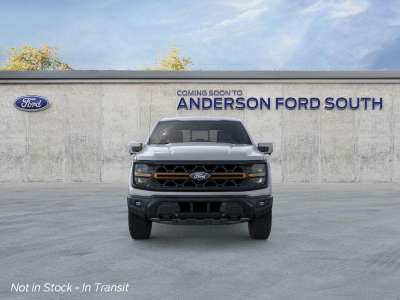New 2026 Ford F-150 Tremor 4WD SuperCrew 5.5' Box Crew Cab Truck for sale in Lincoln NE
