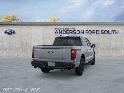 New 2026 Ford F-150 Tremor 4WD SuperCrew 5.5' Box Crew Cab Truck for sale in Lincoln NE