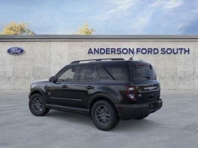 New 2026 Ford Bronco Sport Big Bend SUV/Crossover for sale in Lincoln NE
