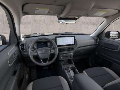 New 2026 Ford Bronco Sport Big Bend SUV/Crossover for sale in Lincoln NE