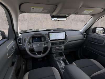 New 2026 Ford Bronco Sport Big Bend SUV/Crossover for sale in Lincoln NE
