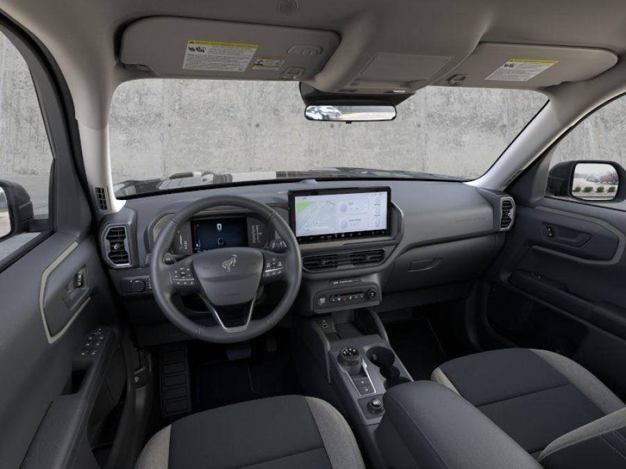 New 2026 Ford Bronco Sport for sale in Lincoln NE