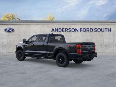 New 2026 Ford Super Duty F-250 XL Crew Cab Truck for sale in Lincoln NE