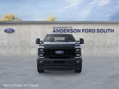 New 2026 Ford Super Duty F-250 XL Crew Cab Truck for sale in Lincoln NE
