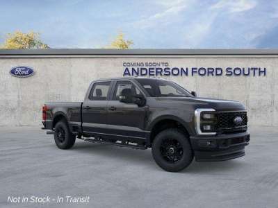 New 2026 Ford Super Duty F-250 XL Crew Cab Truck for sale in Lincoln NE