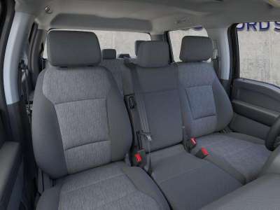 New 2026 Ford Super Duty F-250 XL Crew Cab Truck for sale in Lincoln NE