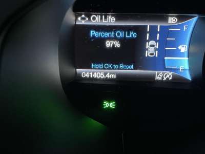 Used 2024 Ford Edge for sale in Lincoln NE