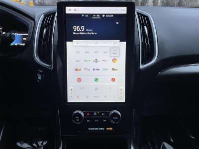 Used 2024 Ford Edge for sale in Lincoln NE