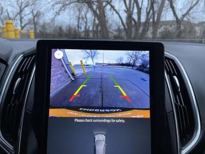 Used 2024 Ford Edge for sale in Lincoln NE