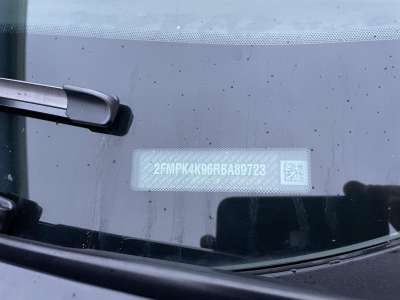 Used 2024 Ford Edge for sale in Lincoln NE