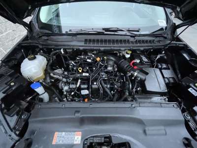 Used 2024 Ford Edge for sale in Lincoln NE