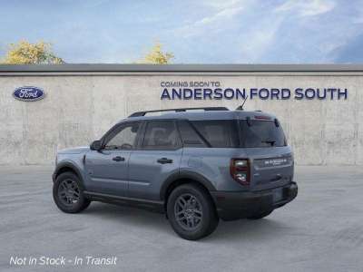 New 2026 Ford Bronco Sport Big Bend SUV/Crossover for sale in Lincoln NE