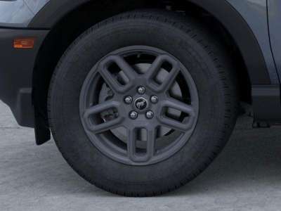 New 2026 Ford Bronco Sport for sale in Lincoln NE