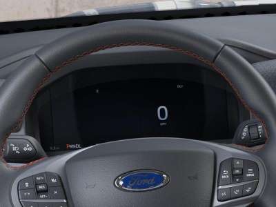 New 2026 Ford Explorer for sale in Lincoln NE